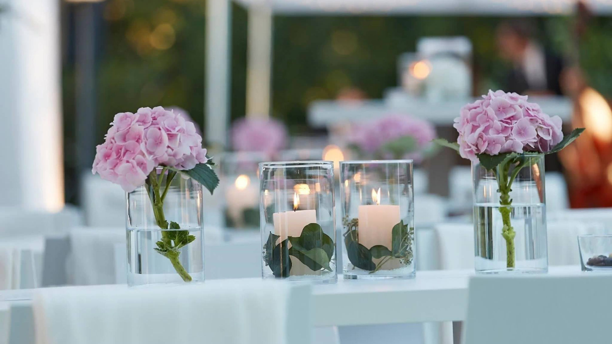 Marschallplan Eventmanagement
Kundenevent "Lichterabend"